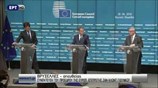 Δηλώσεις Ζαν-Κλοντ Γιούνκερ μετά τη Σύνοδο Κορυφής