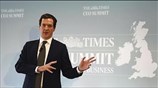 Τζ. Όζμπορν: Περισσότερους φόρους και περικοπών δαπανών φέρνει το Brexit