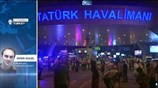 Τουρκία: Μαρτυρία δημοσιογράφου μετά το χτύπημα στο αεροδρόμιο Aτατούρκ