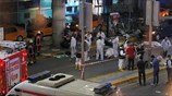Τουρκία: Μακελειό στο αεροδρόμιο Ατατούρκ της Κωνσταντινούπολης