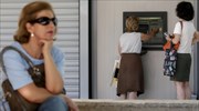 One-year anniversary of capital controls in Greece