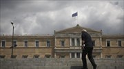 Σταθερό το οικονομικό κλίμα στην Ελλάδα