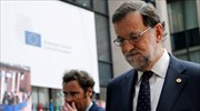 Ισπανία: Από την Πέμπτη αρχίζει επαφές για νέα κυβέρνηση ο Ραχόι