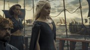 «Game of Thrones»: Φινάλε έκτου κύκλου με ρεκόρ τηλεθέασης