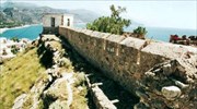 Κρήτη: Ανάδειξη και αξιοποίηση του ενετικού φρουρίου «Καστέλο - Σέλινο»