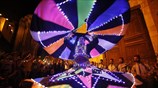 Δερβίσηδες στη Δαμασκό 