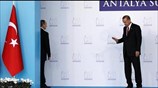Αλλαγή ισορροπιών μετά την συμφωνία Πούτιν-Ερντογάν