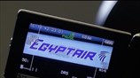 Egypt Air: Το «μαύρο κουτί» επιβεβαίωσε τους καπνούς στο μοιραίο αεροσκάφος