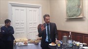 Dijsselbloem to Athens: First implement program, then we