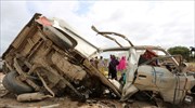 Σομαλία: Τουλάχιστον 18 νεκροί από έκρηξη βόμβας