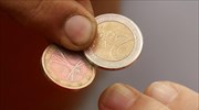 Σε θετικό έδαφος επιστρέφει ο πληθωρισμός στην Ευρωζώνη