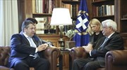 Γκάμπριελ: Η Ευρώπη δεν θα καταστραφεί με το Brexit