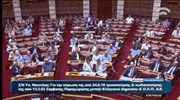 Αντιπαράθεση στη Βουλή για τη σύμβαση παραχώρησης του ΟΛΠ