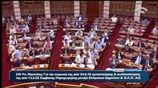 Θ. Δρίτσας: Οι αλλαγές έγιναν για λόγους ορθής νομοθέτησης