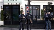 Γαλλία: Απαγγέλθηκαν κατηγορίες σε συνεργό του Αμπντεσλάμ