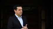 Ο Αλ. Τσίπρας παίζει το χαρτί των κινεζικών επενδύσεων