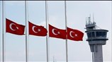 Τουρκία-ΕΕ: "Δεν αρκεί" η αλληλεγγύη έπειτα από τρομοκρατικές επιθέσεις δηλώνει ο Τούρκος ΥΠΕΞ