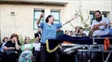 Τραγωδία στη Δ.Όχθη - Νεαρός Παλαιστίνιος μαχαίρωσε και σκότωσε 13χρονη Ισραηλινή