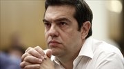 Αλ. Τσίπρας: Στρατηγική επιλογή η ενίσχυση της συνεργασίας με την Κίνα