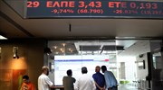 June a bleak month for Athens Stock Exchange