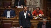 Ν. Παππάς: Είμαστε στην τελευταία φάση για τις τηλεοπτικές άδειες