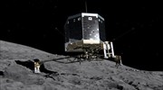Τέλος στις 30 Σεπτεμβρίου για την αποστολή «Rosetta»