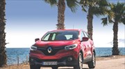 Renault: Crossover με γαλλική φινέτσα