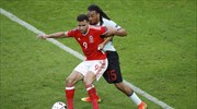 EURO 2016: Τεράστια Ουαλία, 3-1 το Βέλγιο και πρόκριση στους ημιτελικούς