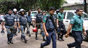 Μπανγκλαντές: Νεκροί 6 δράστες της επίθεσης στο εστιατόριο, 13 όμηροι διασώθηκαν