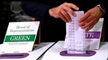 Για τη νέα κυβέρνηση της χώρας ψηφίζουν οι Αυστραλοί