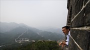Αλ. Τσίπρας: Αναβάθμιση των σχέσεων με Κίνα σε πολιτικό και οικονομικό επίπεδο