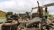 Σομαλία: Τουλάχιστον 2 νεκροί και 18 τραυματίες από επίθεση της αλ  - Σεμπάμπ