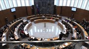 Σλοβενία: Την Τρίτη απόφαση για την αποδοχή ή μη της παραίτησης του ΥΠΕΞ