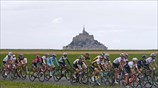 Έναρξη του Tour de France 2016