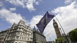 Λονδίνο: Μεγάλη διαδήλωση κατά του Brexit