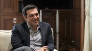 Αλ. Τσίπρας: Αμοιβαία επωφελής η συμφωνία με Cosco