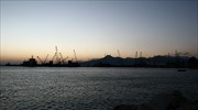 Υπέρβαση του ορίου ενημέρωσης για το όζον στην Ελευσίνα