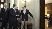 Γκάμπριελ: Δεν αμφισβητώ τον Ραμσάουερ για τα περί προσβολής Έλληνα φωτορεπόρτερ