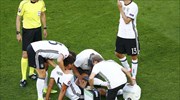 EURO 2016: Πλήγμα με Κεντίρα στη Γερμανία