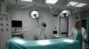 Πήρε ιατρικό μηχάνημα από νοσοκομείο προσποιούμενος τον τεχνικό