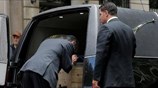 Σε συναγωγή στο Μανχάταν η κηδεία του Ελί Βιζέλ