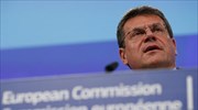 M. Šefčovič to “N”: Deregulate your energy market