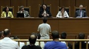 Δίκη Χ.Α.: «Επαγγελματικό το χτύπημα στον Φύσσα»