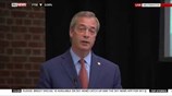 Παραιτείται από ηγέτης του UKIP ο Φάρατζ