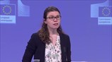 Η Κομισιόν για τις τηλεοπτικές άδειες