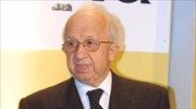 Την Τρίτη η κηδεία του Κυριάκου Μαμιδάκη