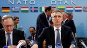 Συνάντηση αξιωματούχων NATO - Ρωσίας λίγο μετά τη σύνοδο του πρώτου