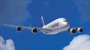 Qatar Airways : Athens is one of its primary markets in Europe