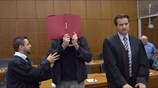 Γερμανία: Καταδικάστηκε ύποπτος τζιχαντιστής