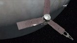 NASA: Σε τροχιά η Ήρα γύρω από τον Δία
